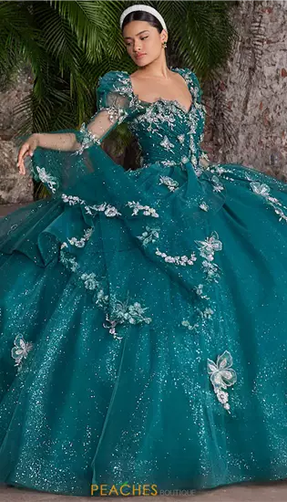 Vizcaya Quinceanera 89548