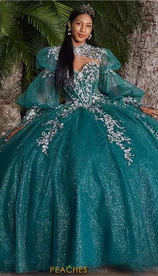 Vizcaya Quinceanera 89563