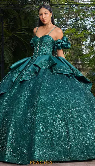 Vizcaya Quinceanera 89543