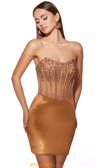 Alyce Paris 40122