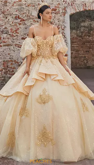 Vizcaya Quinceanera 89537