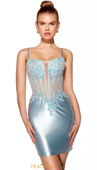 Alyce Paris 40041