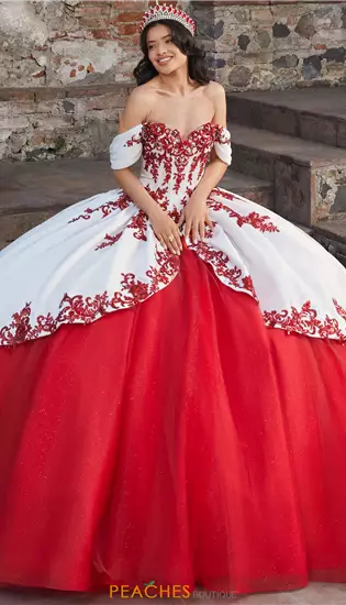 Vizcaya Quinceanera 89544