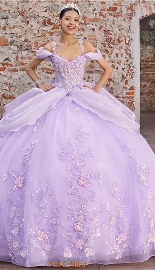 Vizcaya Quinceanera 89565