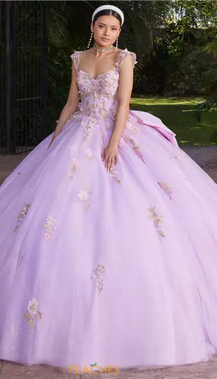Vizcaya Quinceanera 89550