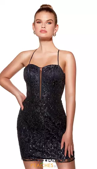 Alyce Paris 40002