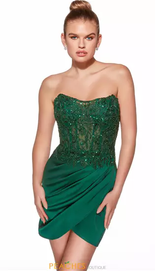 Alyce Paris 40027