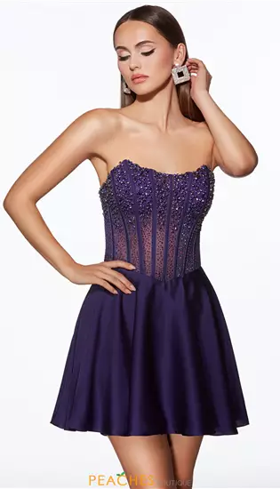 Alyce Paris 40101