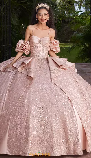 Vizcaya Quinceanera 89543