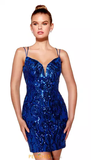Alyce Paris 40008