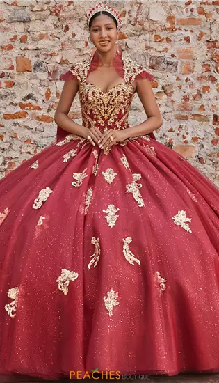 Vizcaya Quinceanera 89533