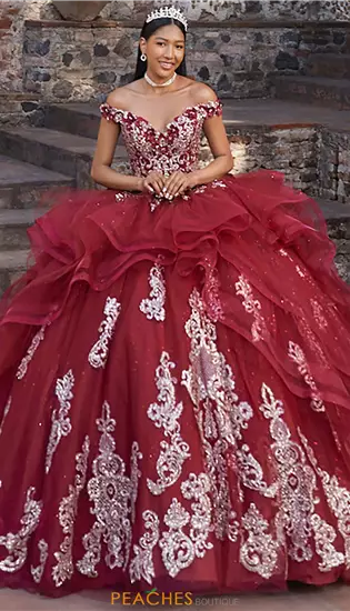 Vizcaya Quinceanera 89556