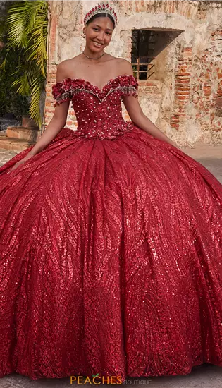 Vizcaya Quinceanera 89547