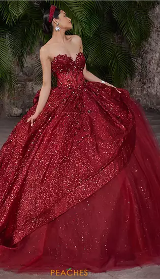 Vizcaya Quinceanera 89555