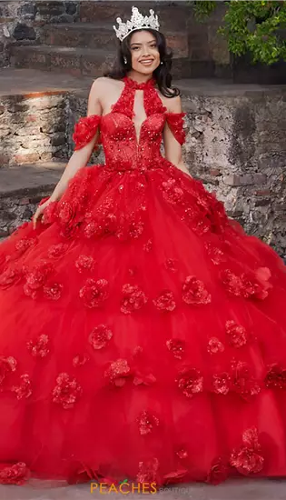 Vizcaya Quinceanera 89538