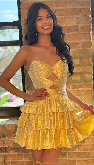 Sherri Hill Short 57320