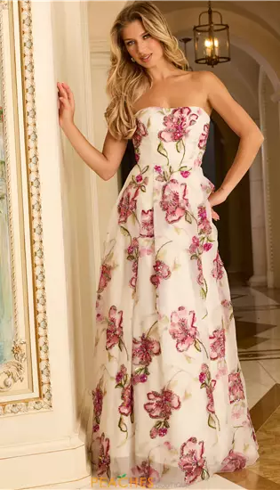 Jovani 44645