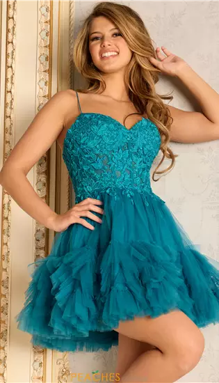 Jovani Short 45335