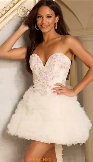 Jovani Short 45637