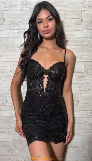 Sherri Hill Short 57356