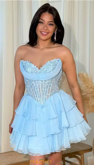 Sherri Hill Short 57572