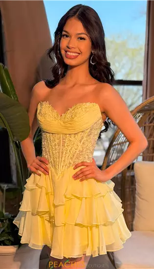 Sherri Hill Short 57572