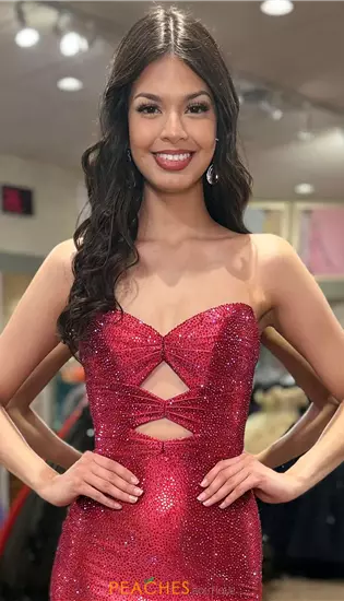 Sherri Hill Short 57430