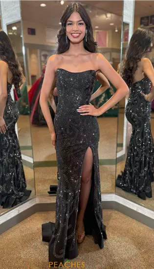 Sherri Hill 56318