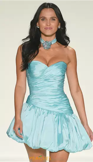Sherri Hill Short 57990