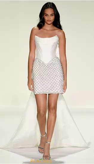 Sherri Hill Short 67203