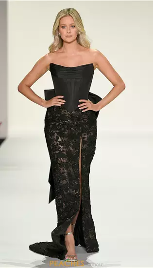 Sherri Hill 57921