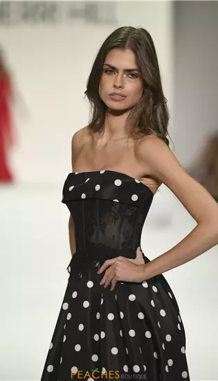 Sherri Hill 57988