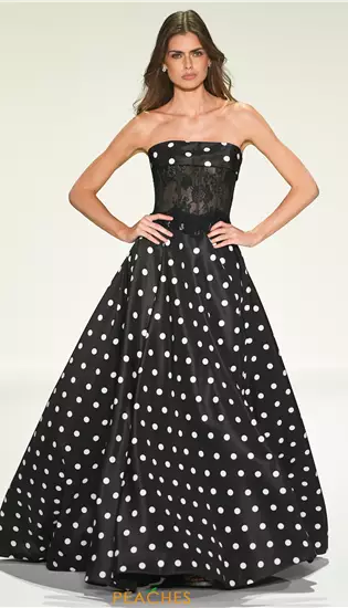 Sherri Hill 57988