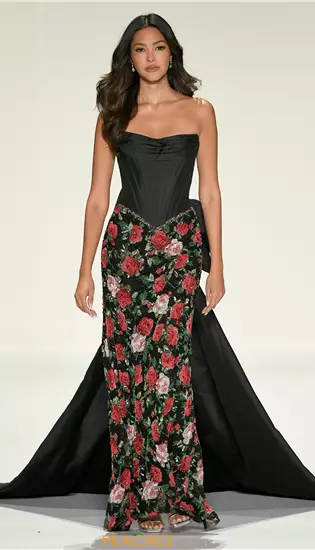 Sherri Hill 67204