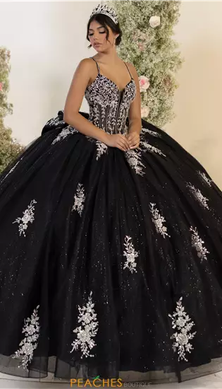 LizLuo Quinceanera 56559