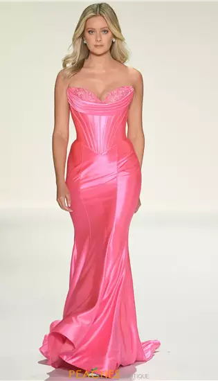 Sherri Hill 57986