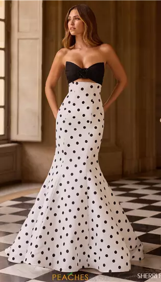 Sherri Hill 57800