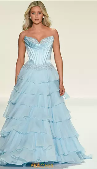 Sherri Hill 57868