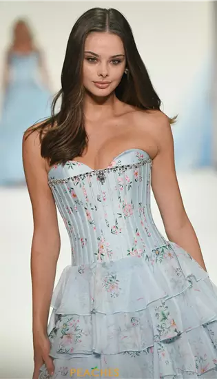 Sherri Hill 57913