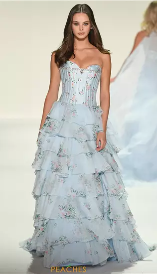 Sherri Hill 57913