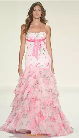 Sherri Hill 57853
