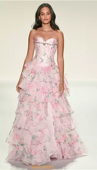 Sherri Hill 57996