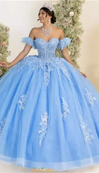 LizLuo Quinceanera 56553