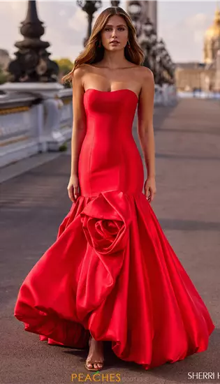 Sherri Hill 57845