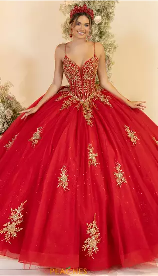 LizLuo Quinceanera 56559