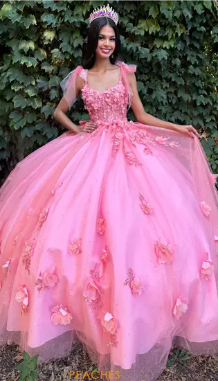 Vizcaya Quinceanera PH1005SP