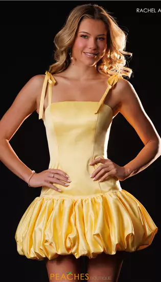 Rachel Allan 40730