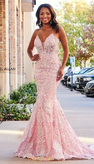 Rachel Allan 70276
