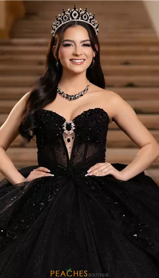 Vizcaya Quinceanera 89561