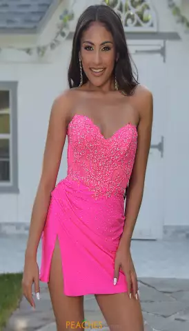 Cruise Wear